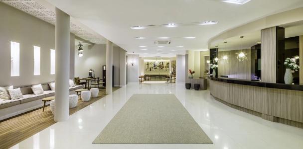 Boutique H10 White Suites - Только для взрослых - 11