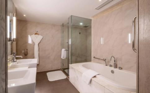 Holiday Inn Kunming City Centre, An Ihg - 8