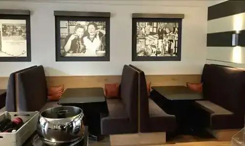 Restaurant Reuter - 12