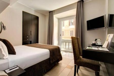 Best Western Plus Universo - 40