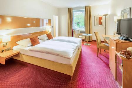 Essener Hof; Sure Hotel Collection by Best Western - 59