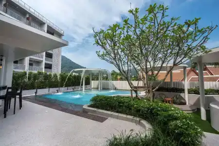 Ramada By Wyndham Phuket Deevana Patong - Sha Extra Plus - 26