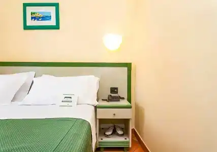 Best Western La Conchiglia - 35