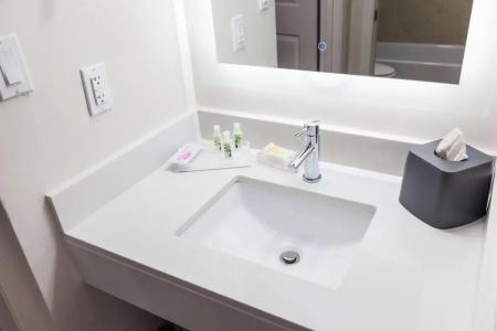 Holiday Inn & Suites - North - 8