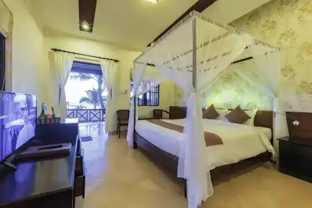 Sea Star Resort - 45