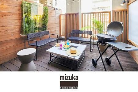 mizuka Daimyo 6 - unmanned - - 96