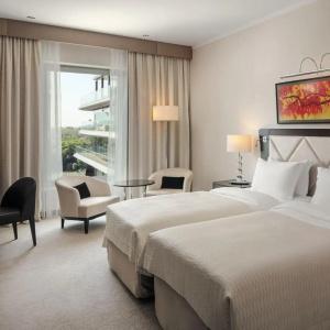 Grand River Park, a Luxury Collection, Bratislava - 43