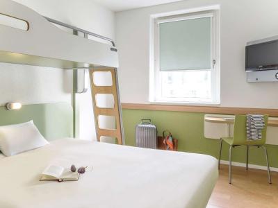 ibis budget Berlin Alexanderplatz - 2