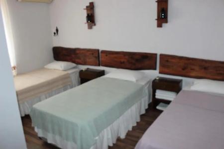 Tuncay Pension - 56
