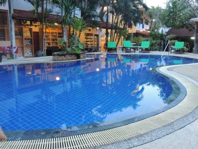 Khaolak Grand City - 9