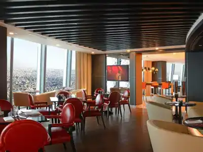 Amman Rotana - 20