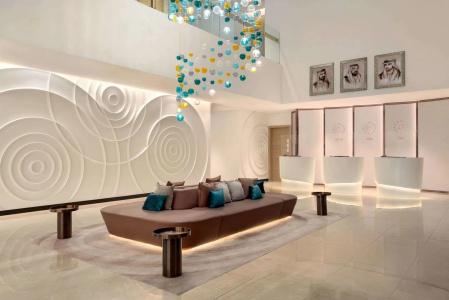 Novotel Gold District - 14