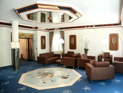 Top Countryline Ritter Badenweiler - 31