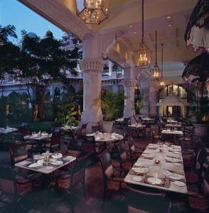 The Leela Palace Bengaluru - 17