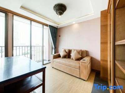 Vaccinated Staff - Oyo 458 Nakorn Siam Boutique - 47