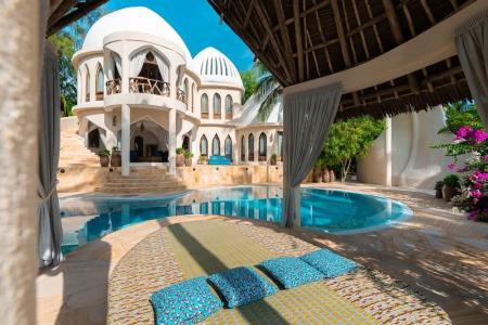 Xanadu Villas & Retreat - 71