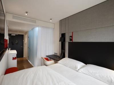 citizenM Geneva - 1