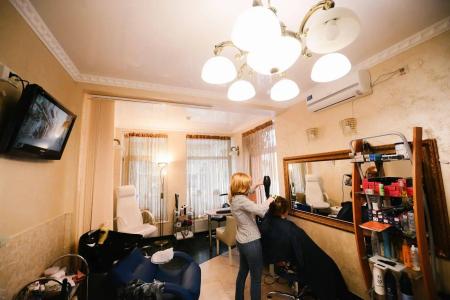 Афродита - 7