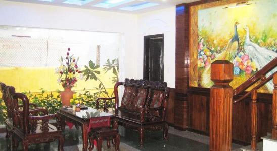 Champa Hue - 9