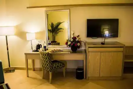 Tolip Taba Resort And Spa - 51