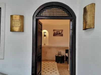 Riad les Rêves d'Amélie - 16