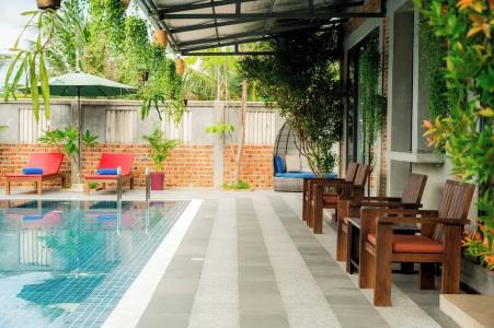 Kampot Sweet Boutique - 205