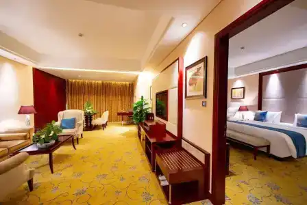 Howard Johnson Tropical Garden Plaza Kunming - 98