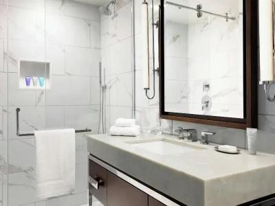 Boston Marriott Long Wharf - 48