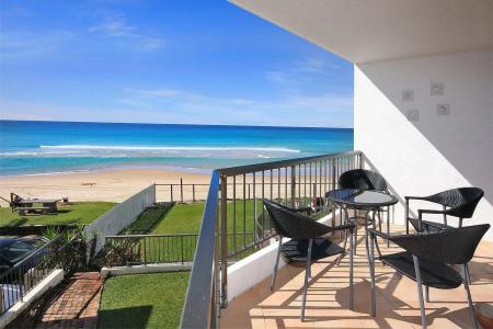 Spindrift on the Beach - Absolute Beachfront - 35