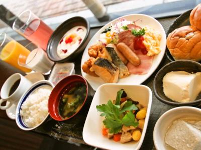 Apa Niigata Furumachi - 12