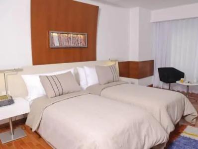 Design Suites Buenos Aires - 35