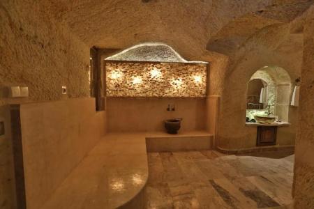 Oread Cave Suites - 108