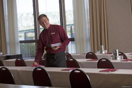Holiday Inn - Portland - Columbia Riverfront, an IHG - 25