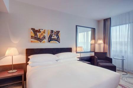 DoubleTree By Hilton Košice - 6