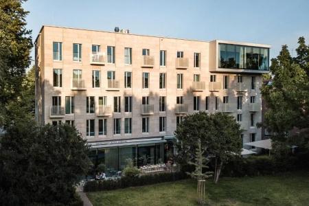 Mauritzhof Münster - 58
