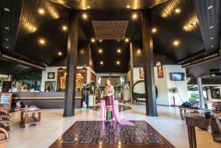 Luckswan Resort Chiang Rai - Sha Extra Plus - 23