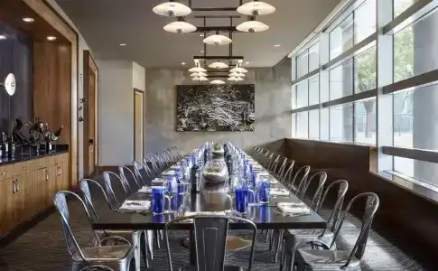 San Jose Marriott - 17