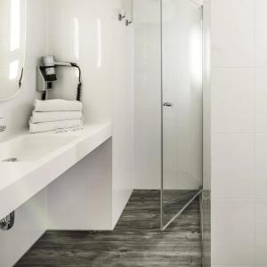 ibis Frankfurt Centrum - 46