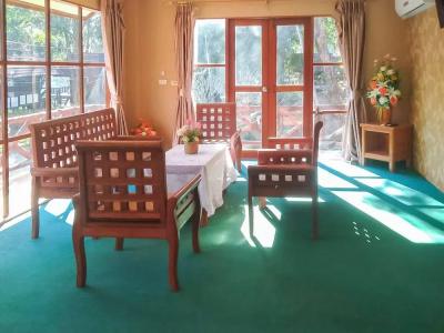 Saitharn Iyara &Spa - 135