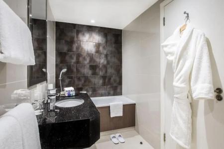 Holiday Inn London Kensington High St., An Ihg - 55