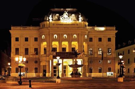 Clarion Congress Bratislava - 0