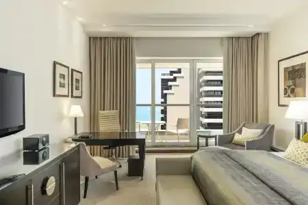 Grosvenor House, a Luxury Collection, Dubai - 41