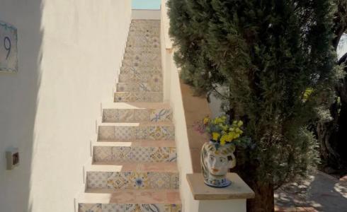 Residence Terra Rossa Taormina - 87