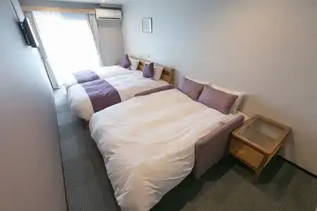 Stay Sakura Kyoto Shijo Karasuma - 2