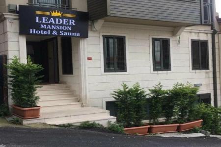 Leader MansİOn&Suite - 0