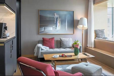 The Guesthouse Vienna - 127