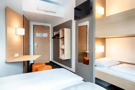 b&b Augsburg-Nord - 27