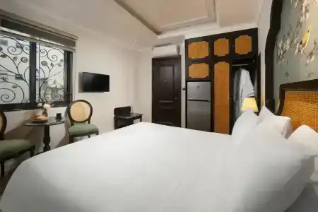 La Passion Hanoi & Spa - 9