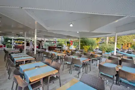 Trendy Side Beach - 30