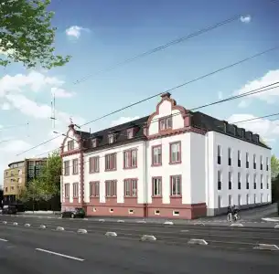 Arena an der Friedberger Warte - 0
